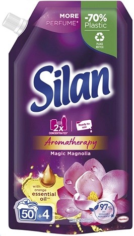 Silan avi konc 54dáv/594ml Magic Magnoli